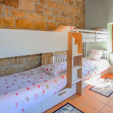 4 Bedroom In Etienne De Serre Saint-Etienne-de-Serres